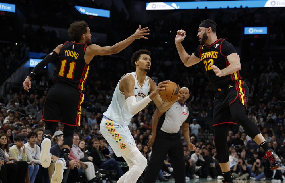 他们在高强 他们在高强