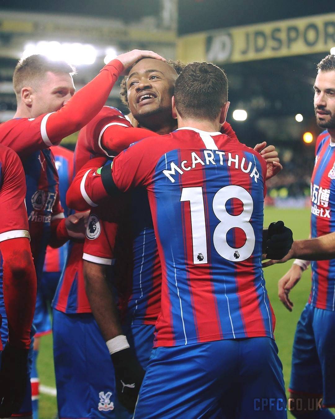 在中超联赛 在中超联赛